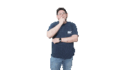 Gio Bruno Sticker by SnapHouseMedia