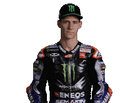Oh No Racing Sticker by MotoGP™