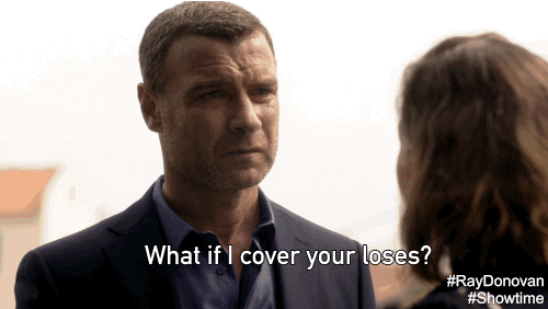 ray donovan GIF by Showtime