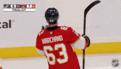 National Hockey League Win GIF by NHL