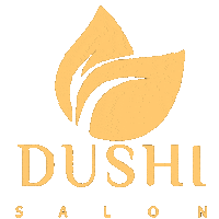 dushisalon  Sticker