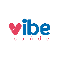 vibesaude vibe saúde healthcare telemedicina Sticker