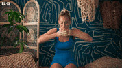 Sad Temptationisland GIF by USA Network