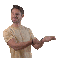 Swipe Up Sticker by Big Brother 2021