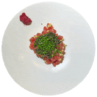 Comida Caviar Sticker by Major Food Group