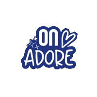 Coup De Coeur Love Sticker by Bonjour Clermont