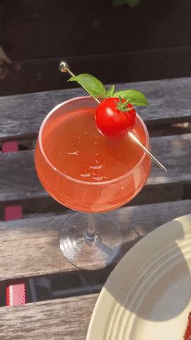 Friday Weekend GIF by Art in the Age Spirits