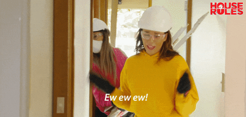 house rules ew GIF by Channel 7