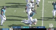 Regular Season Football GIF by NFL