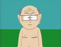 GIF by South Park 