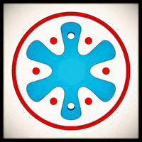 animation loop GIF by Alejandro Pérez