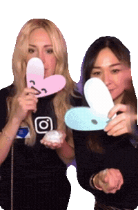 Sparkle Houseofig Sticker by House of Instagram Finland