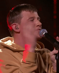 swedish idol finalist GIF by tv4idol