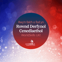 Finalist GIF by WorldSkills UK