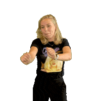 Happy Going Out Sticker by Blauw Gras