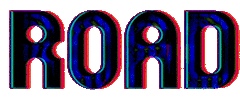 Art Glitch Sticker