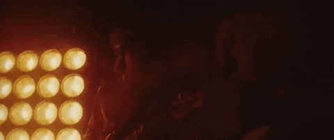 Bronco GIF by Orville Peck