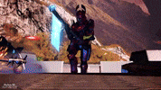 Master Chief Halo Infinite GIF by Halo