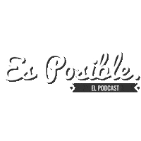lioncoachingpr podcast esposible es posible lioncoaching Sticker
