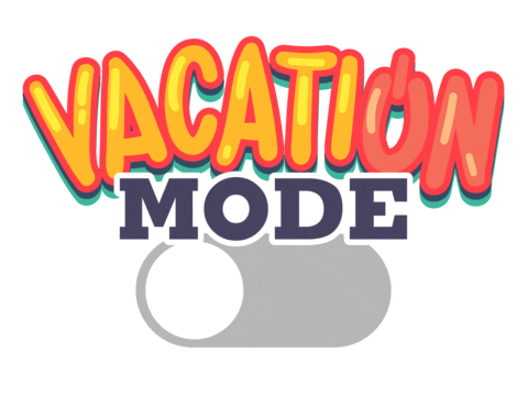 Happink giphyupload fun summer beach Sticker