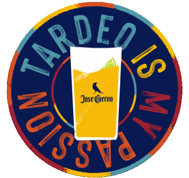 Margarita Tardeo Sticker by JoseCuervo_es