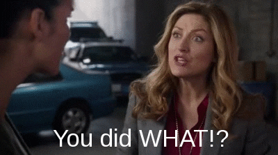 rizzoli and isles episode spam GIF