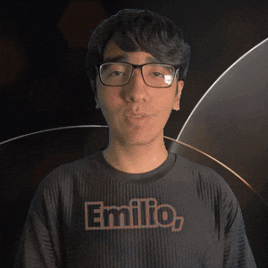 Emilio GIF
