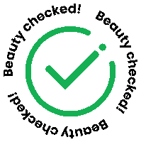 Boss Check Sticker by BeautyBoss