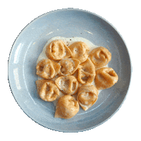 Comida Freshpasta Sticker by La Dotta Pasta Bar & Store