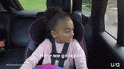 Usa Network Television GIF by Chrisley Knows Best