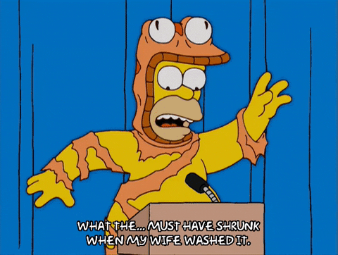 homer simpson episode 6 GIF