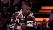 dance gameshow GIF by FOX TV
