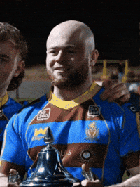 Rugby League GIF by Xtreme Fitness