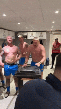 Rugby League GIF by Xtreme Fitness