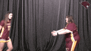 Wlax GIF by CUCougars