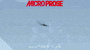 Av-8B Simulation GIF by MicroProse