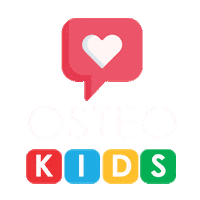 Osteopatia Ibo Sticker by osteokids