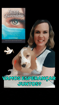 amandaboaviagem livro leia quarentena desafio GIF