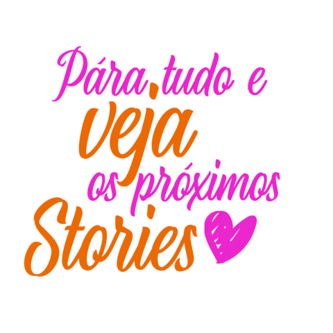 Para Tudo Sticker by GrupoLela