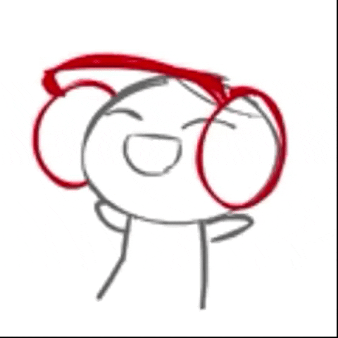 animation GIF by The Videobook