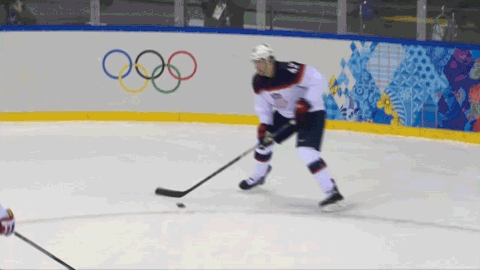 ice hockey GIF
