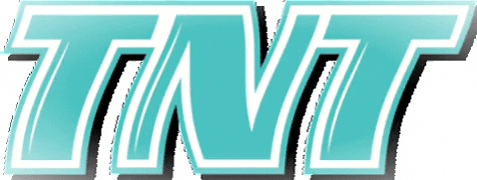 tntallstars giphygifmaker cheer tnt cheerleading GIF