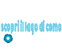 Italy Lakecomo Sticker by Majicomolake