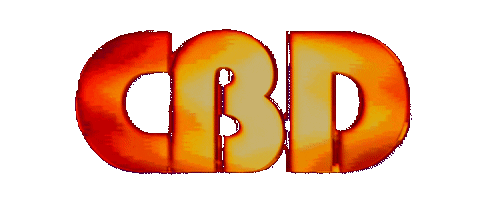 Art Glitch Sticker