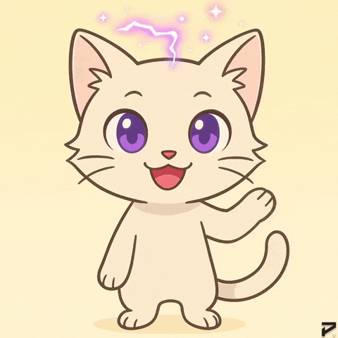 Cheer Up Tofu GIF by Persona