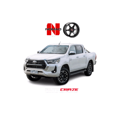 Car Adventure Sticker by AutoCraze