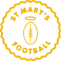 Smfooty Sticker by St Mary's Salesian AFC