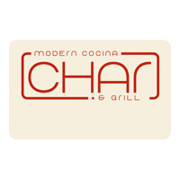 CharGrillTenerife venturerestaurants chargrilltenerife chartenerife charventure Sticker