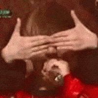 G-Dragon GIF