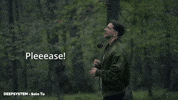 Forgive Me Love GIF by DEEPSYSTEM